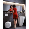 Смывная клавиша GEBERIT OMEGA 20 115,085.KJ.1 белый