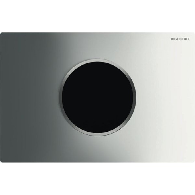 Смывная клавиша GEBERIT SIGMA 10 115,907.KH.1